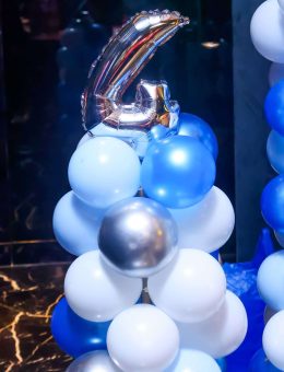 birthday balloon decoration birthday balloon decoration